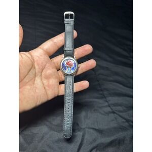 M&M's Official Candy of The New Millennium Watch Year 2000‎ 1998 VTG New Battery